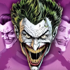 Why it’s OK that DC Comics is Revealing the JOKER’S Real Name