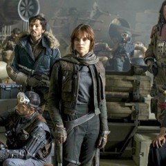 13 QUICK THOUGHTS on the ROGUE ONE Trailer