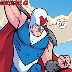 ACTIONVERSE AFTERMATH #3: The Virtue of FRACTURE