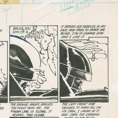 13 DAYS OF THE DARK KNIGHT RETURNS Gallery Edition: Day 1