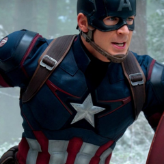 How CAPTAIN AMERICA Surpassed SUPERMAN as Our Greatest Hero