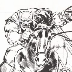 13 DAYS OF THE DARK KNIGHT RETURNS Gallery Edition: Day 8