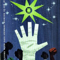 13 Great DARWYN COOKE Covers