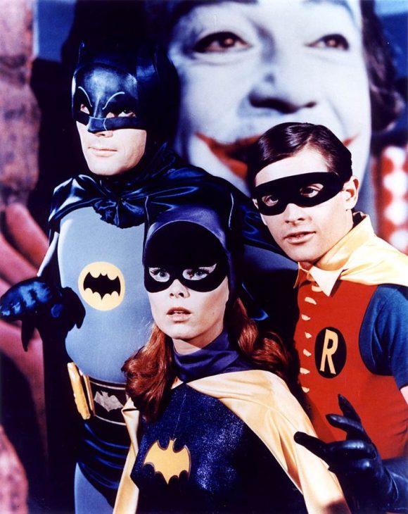 The TOP 13 Yvonne Craig BATGIRL EPISODES — RANKED | 13th Dimension ...