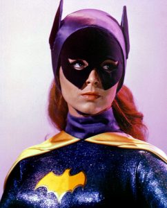 The TOP 13 Yvonne Craig BATGIRL EPISODES — RANKED | 13th Dimension ...