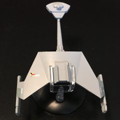 SNEAK PEEK: The New KLINGON BATTLE CRUISER