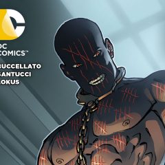 BATMAN SHOCKER: Oh My God, They Killed (SPOILER ALERT)