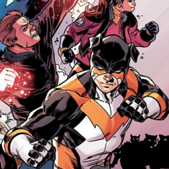 ACTIONVERSE AFTERMATH #5: Going STRAY