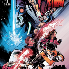 EXCLUSIVE Preview: ACTIONVERSE #5
