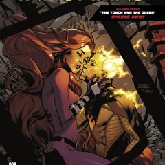 EXCLUSIVE Preview: UNCANNY INHUMANS #8