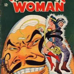 13 COVERS: A WILLIAM MOULTON MARSTON Birthday Celebration