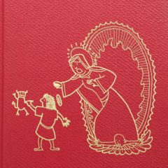 APOCRYPHA NOW: 13 Bible Stories that Would Make Great Comic Books