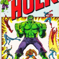 13 COVERS: A HERB TRIMPE Birthday Celebration