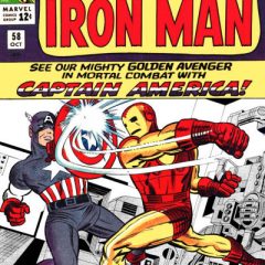 13 COVERS: CAPTAIN AMERICA’s Silver Age Team-Ups