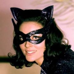 A Salute to LEE MERIWETHER: Catwoman Once — and Forever
