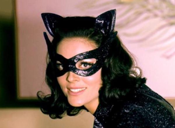 A Salute to LEE MERIWETHER: Catwoman Once — and Forever | 13th Dimension,  Comics, Creators, Culture
