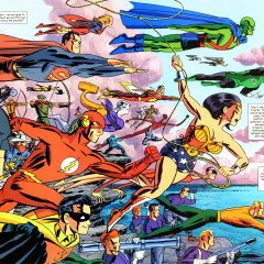 DARWYN COOKE: 1962-2016