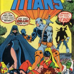 13 COVERS: A MARV WOLFMAN Birthday Celebration