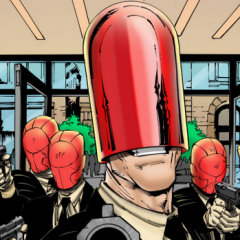 The JOKER’S ‘True Name’ is … (SPOILER ALERT)