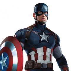 All Eight CAPTAIN AMERICA Costumes — RANKED