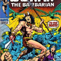 13 COVERS: A BARRY WINDSOR-SMITH Birthday Salute