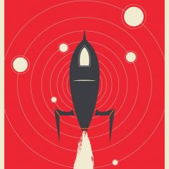 13 COVERS: A JAMES BIGGIE Spotlight