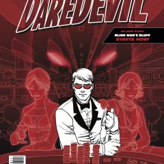 EXCLUSIVE Preview: DAREDEVIL #8