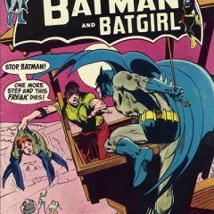 13 of My Favorite Covers, by NEAL ADAMS