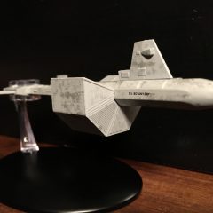 REVIEW: This S.S. BOTANY BAY is the Model of Evil