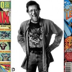 LEN WEIN: In His Own Words