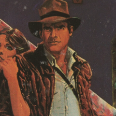 RAIDERS OF THE LOST ARK AT 45: Forever One of the Grandest Adventures of Them All