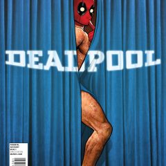 VARIANTS! Best of the Week!