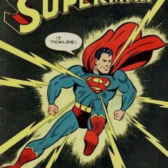 13 COVERS: A WAYNE BORING Birthday Salute