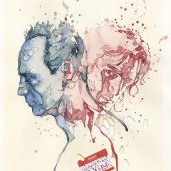 MACK and PALAHNIUK Break the Rules and Talk About FIGHT CLUB 2