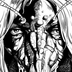 13 ACKER-MANSION Monsters You Gotta See