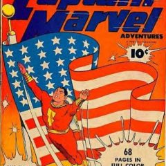 13 COVERS: Hey, Baby, it’s the Fourth of July!