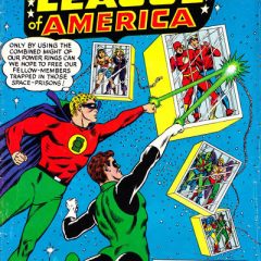 13 COVERS: A MURPHY ANDERSON Birthday Celebration