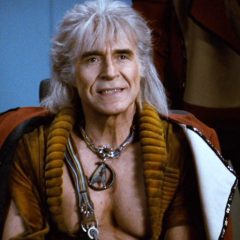 WRATH OF KHAN Has Been — and Always Shall Be — the Best