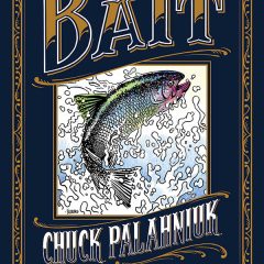 CHUCK PALAHNIUK: What’s Next After FIGHT CLUB 2