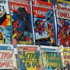 COOL EVENT ALERT: Infinity Con in New York