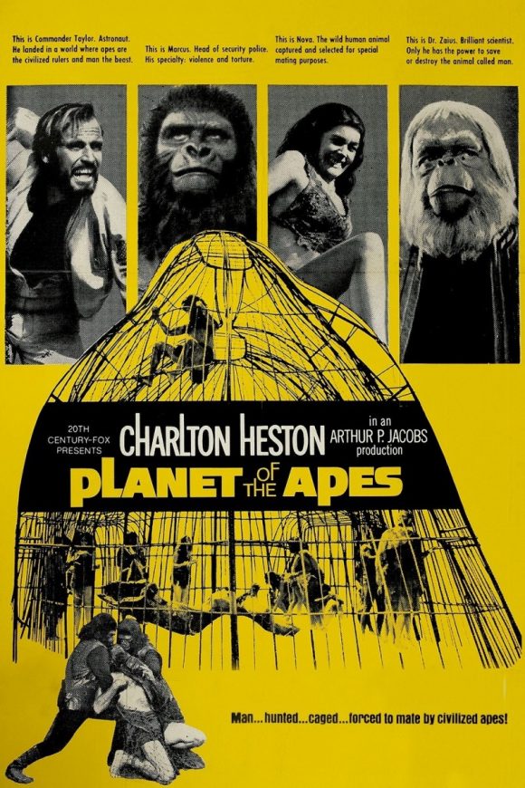 Planet-of-the-Apes-1968-movie-poster第一張