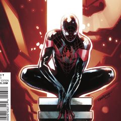 EXCLUSIVE Preview: SPIDER-MAN #6