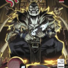 EXCLUSIVE Preview: SPIDEY #9