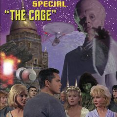 SNEAK PEEK: John Byrne’s Adaptation of THE CAGE