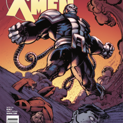 EXCLUSIVE Preview: ALL-NEW X-MEN #11