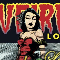 EXCLUSIVE Preview: WEIRD LOVE #13