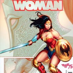 VARIANTS! Best of the Week!