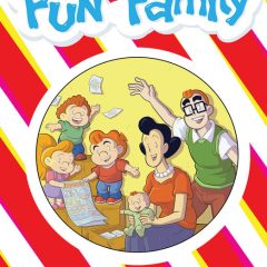 FAMILY CIRCUS Gets the Skewering it Deserves