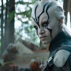 13 QUICK THOUGHTS on STAR TREK BEYOND