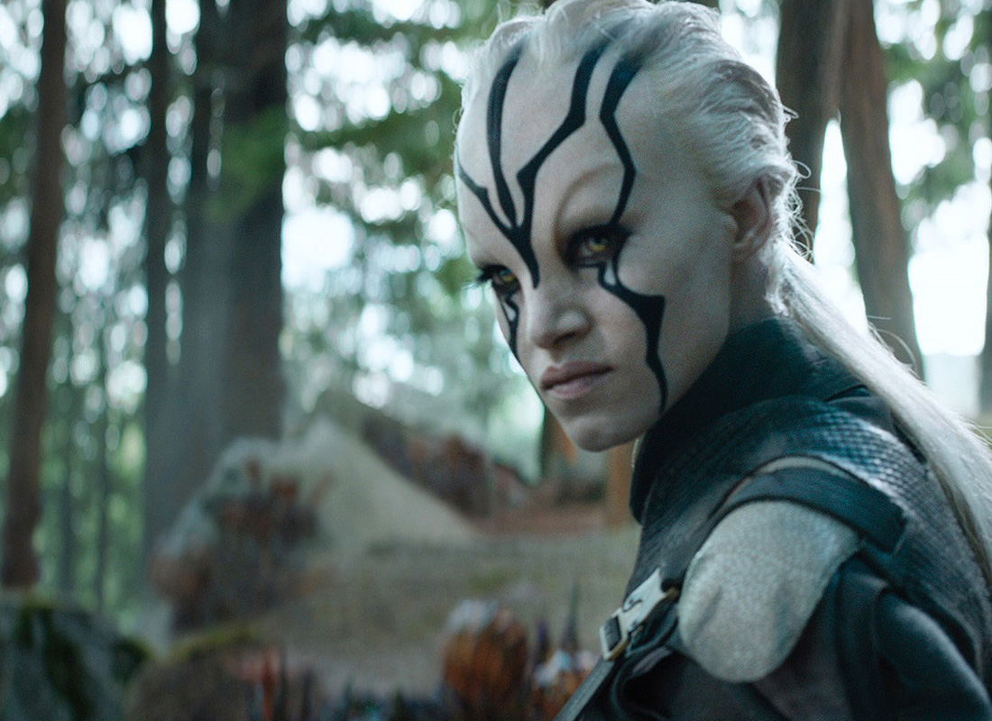 13 QUICK THOUGHTS on STAR TREK BEYOND | 13th Dimension, Comics